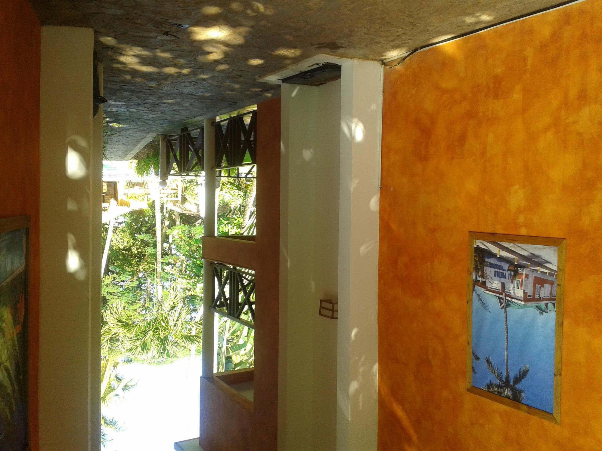 La Residencia Del Paseo Aparthotel Las Terrenas