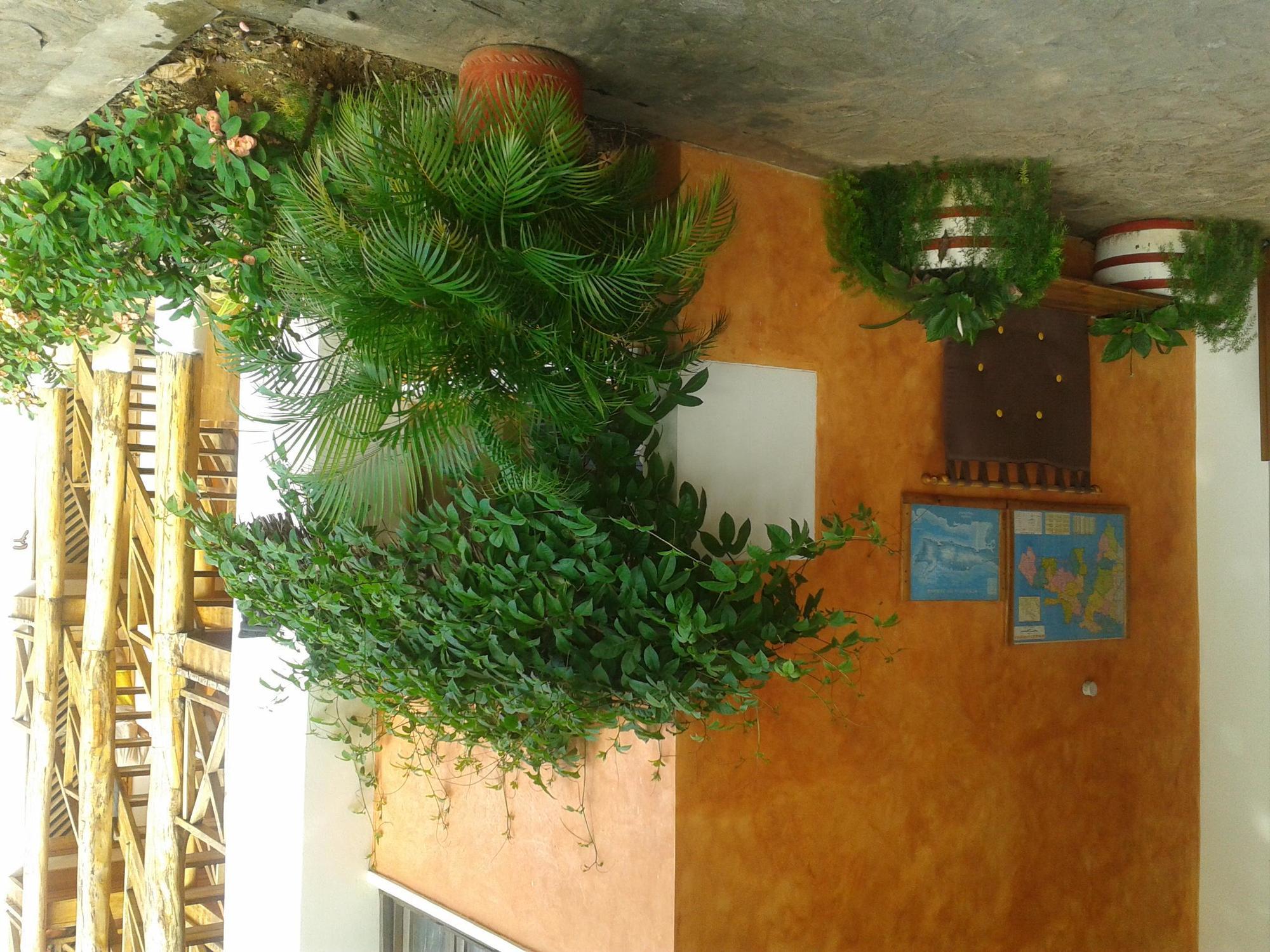 La Residencia Del Paseo