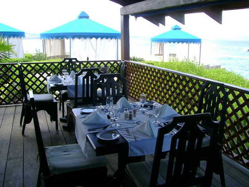 By The Sea