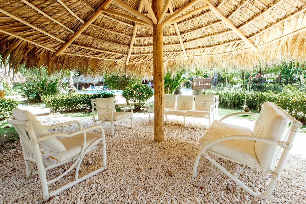 Aventura Deluxe Beach Club & Punta Cana