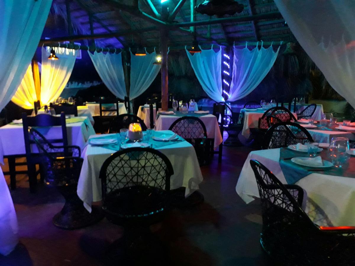 Bed & Breakfast & Restaurante Espanol Luz De Luna