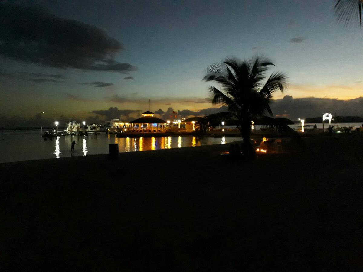& Restaurante Espanol Luz De Luna Bed & Breakfast 3*