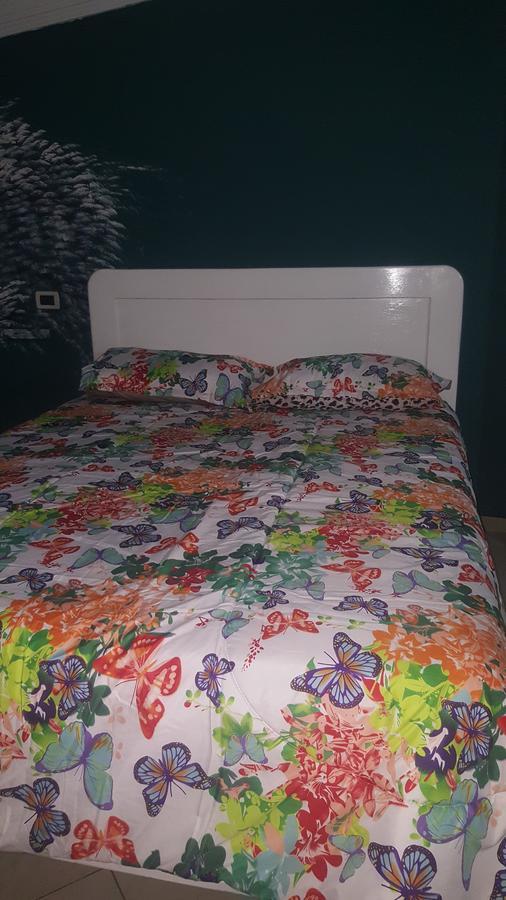 Bed & Breakfast & Restaurante Espanol Luz De Luna 3*