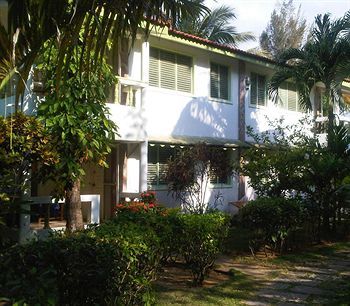 Oasis Terrenas 3*