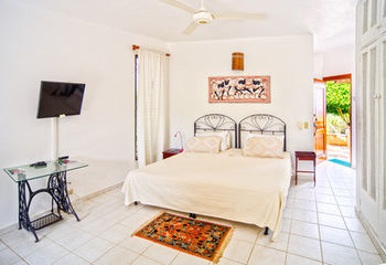 Monte Placido Apartment Las Terrenas