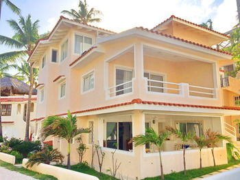 Garden View Villa Bavaro