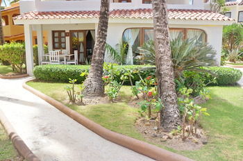 Garden View * Bavaro