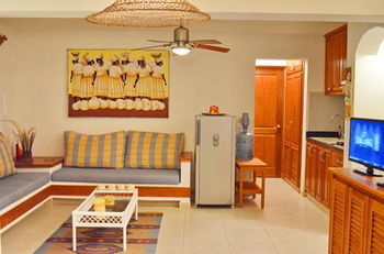 Villa Garden View Bavaro