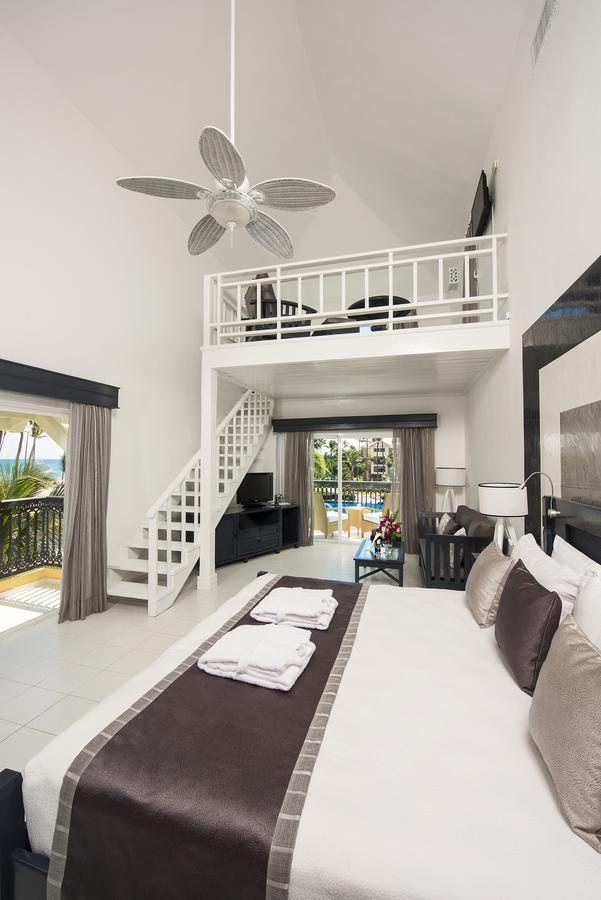 Privilege Club At Ocean Blue & Sand *