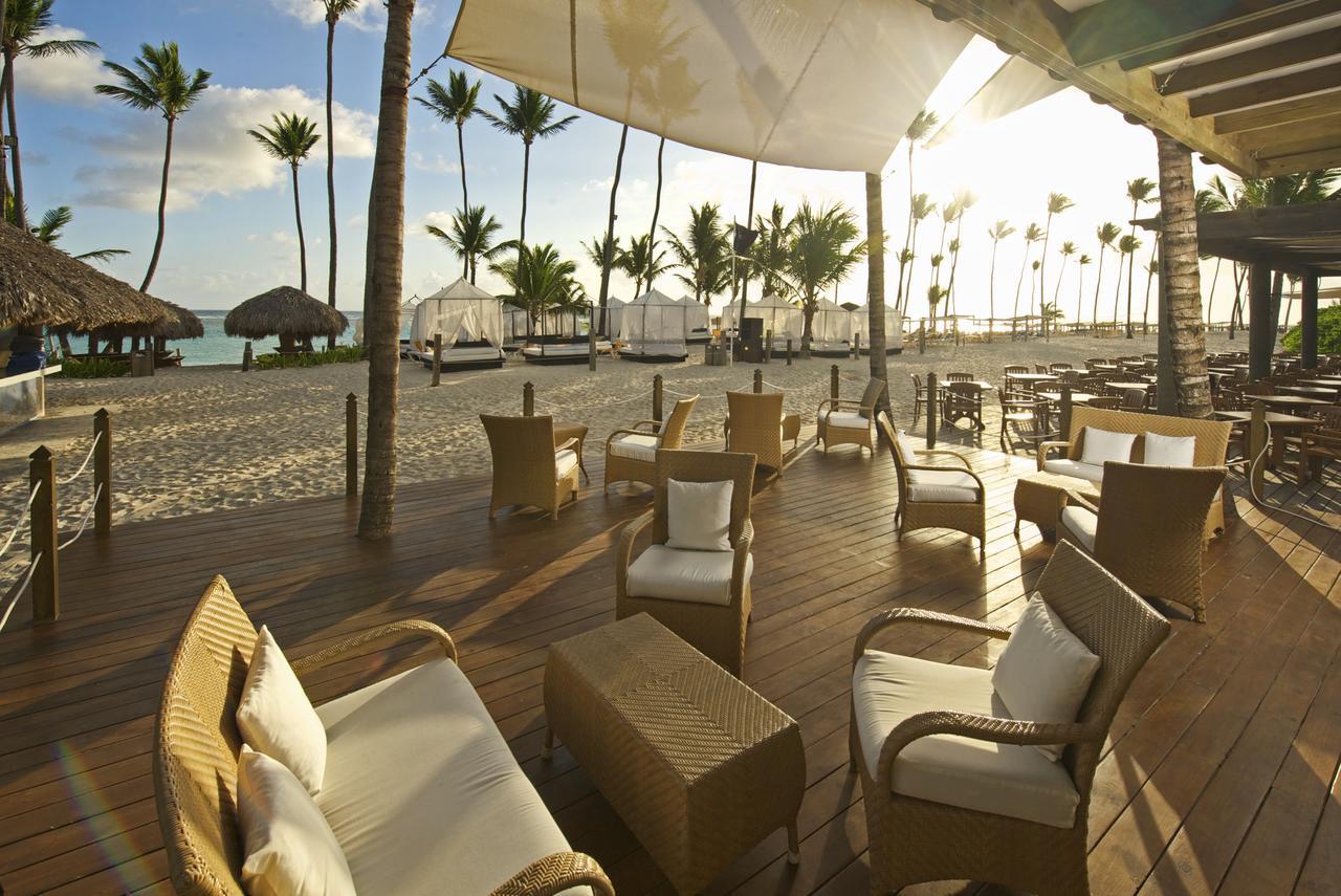 Hotel Privilege Club At Ocean Blue & Sand