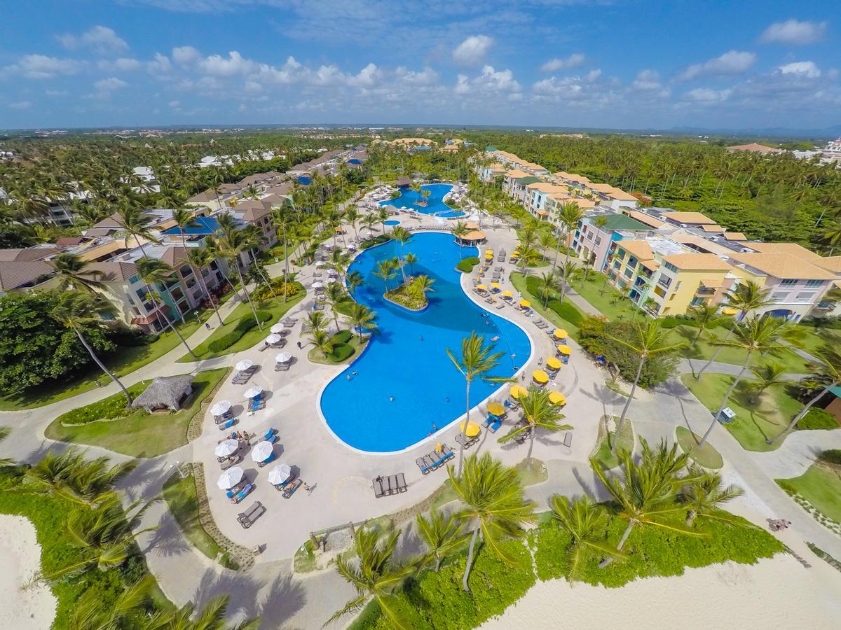 Hotel Privilege Club At Ocean Blue & Sand *