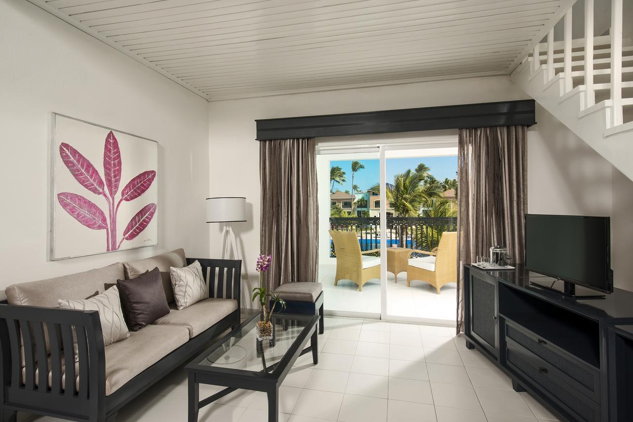 Hotel Privilege Club At Ocean Blue & Sand Punta Cana