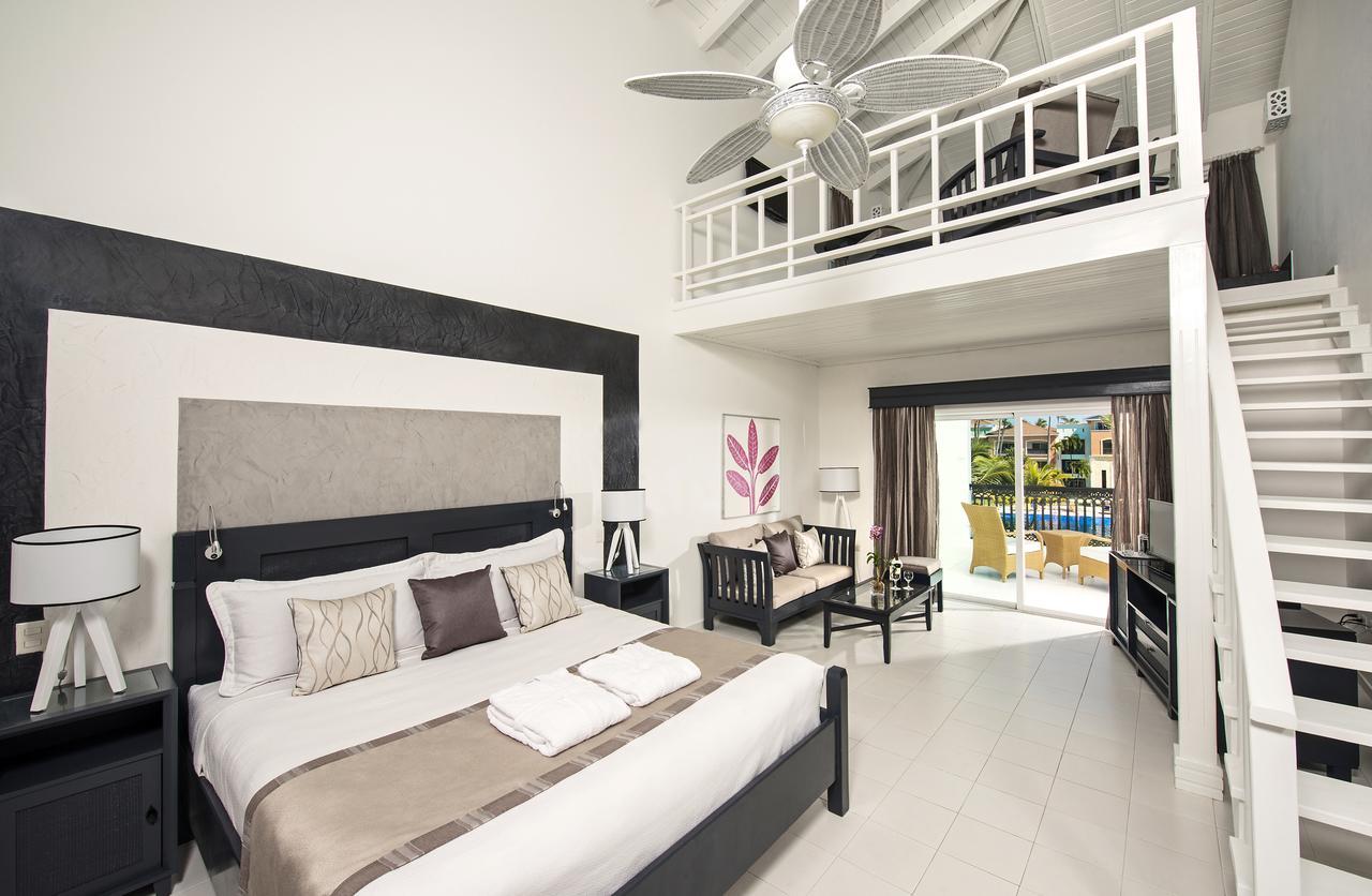 Hotel Privilege Club At Ocean Blue & Sand