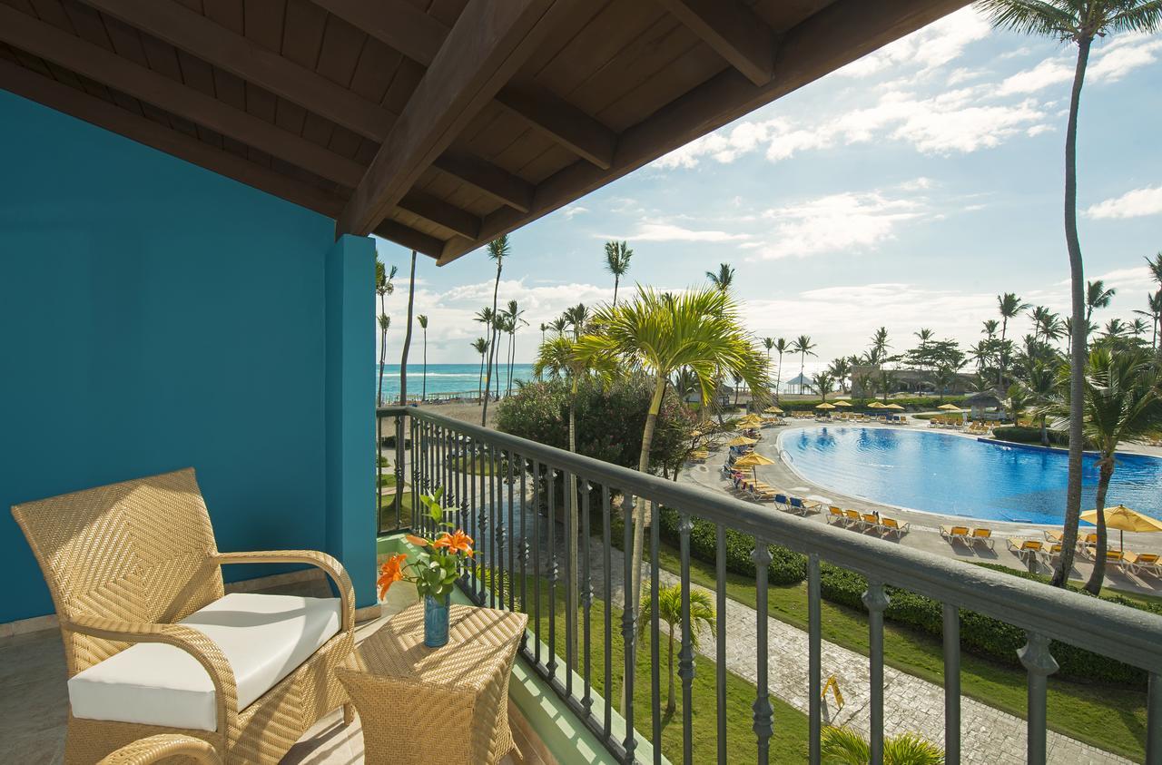 Hotel Privilege Club At Ocean Blue & Sand