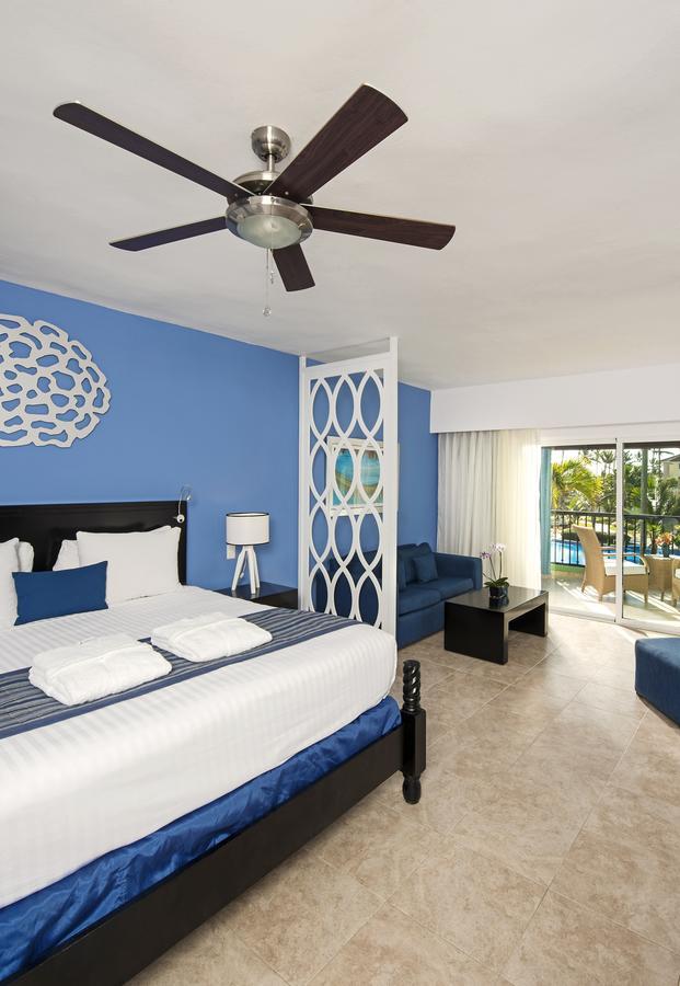 Hotel Privilege Club At Ocean Blue & Sand *