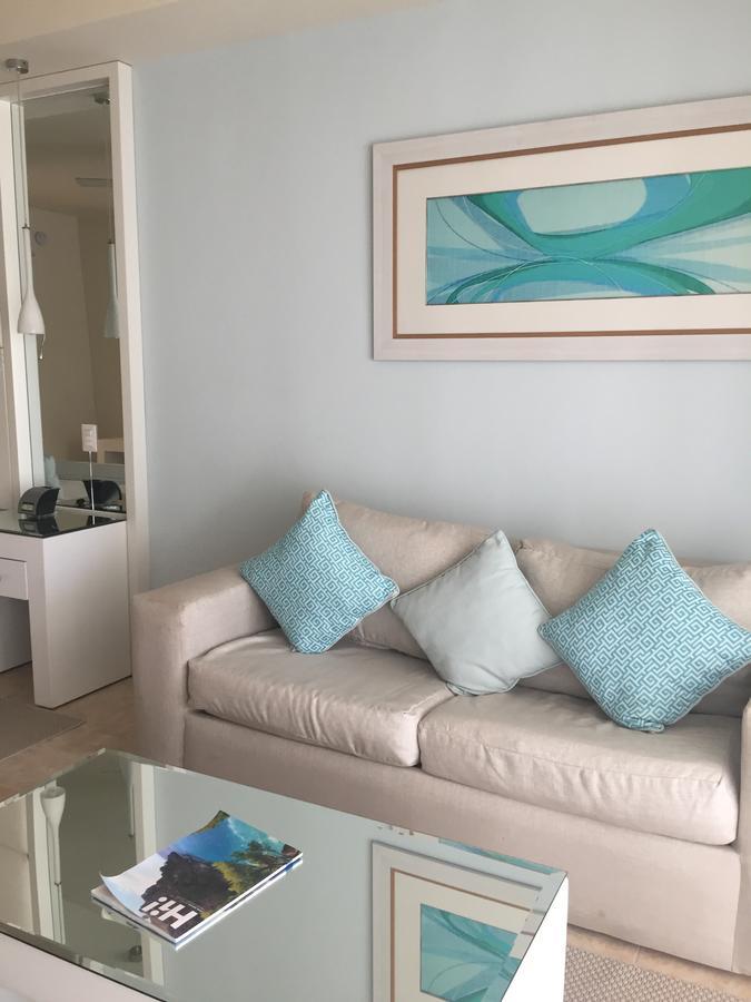 Privilege Club At Ocean Blue & Sand