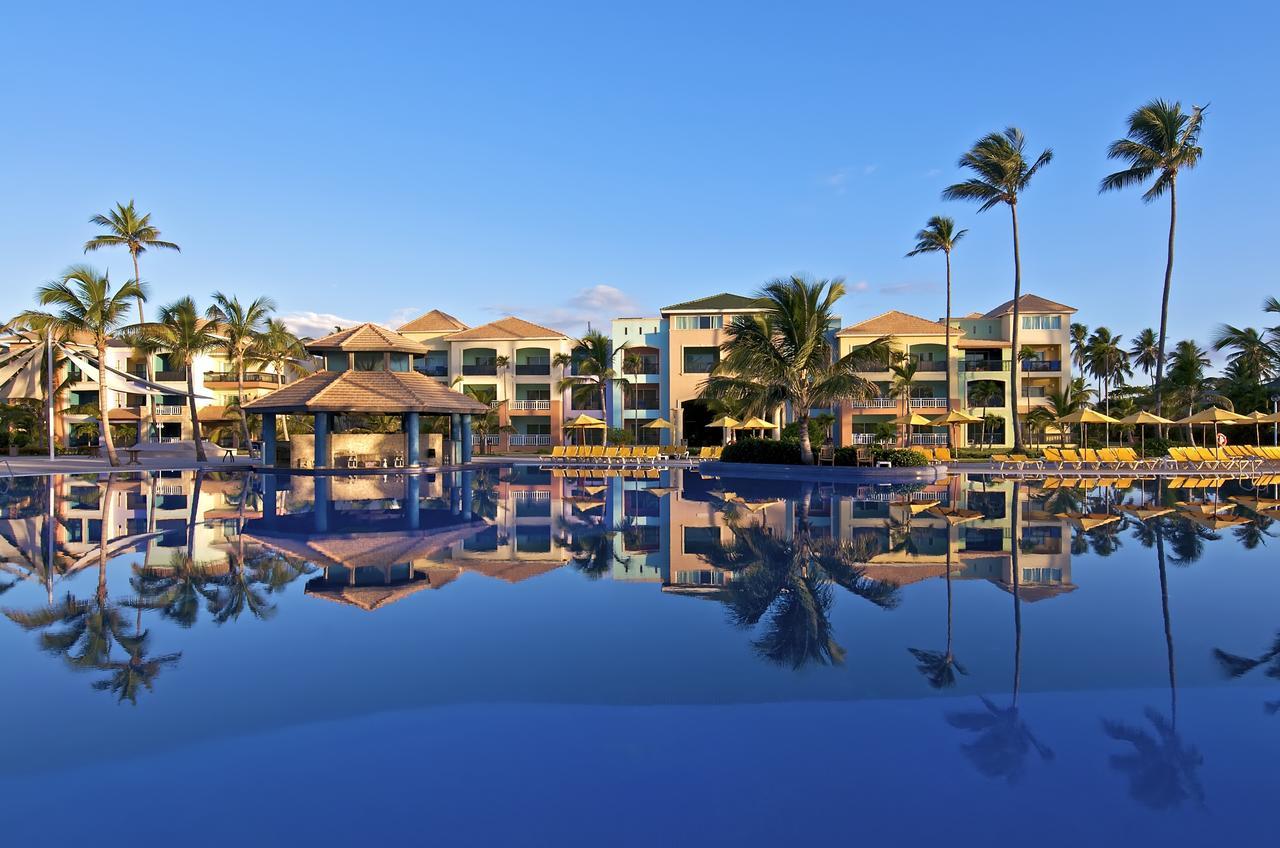 Privilege Club At Ocean Blue & Sand