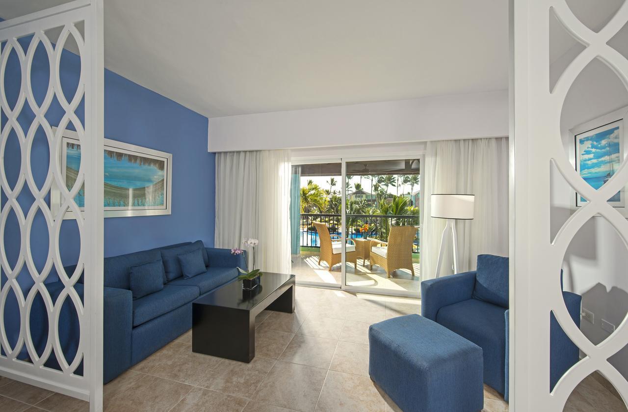 Privilege Club At Ocean Blue & Sand * Punta Cana