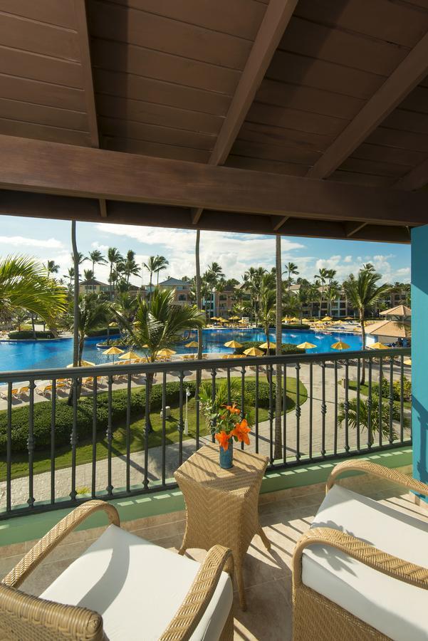 Privilege Club At Ocean Blue & Sand * Punta Cana