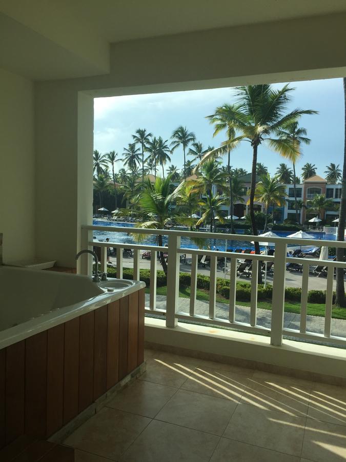 Hotel Privilege Club At Ocean Blue & Sand Punta Cana