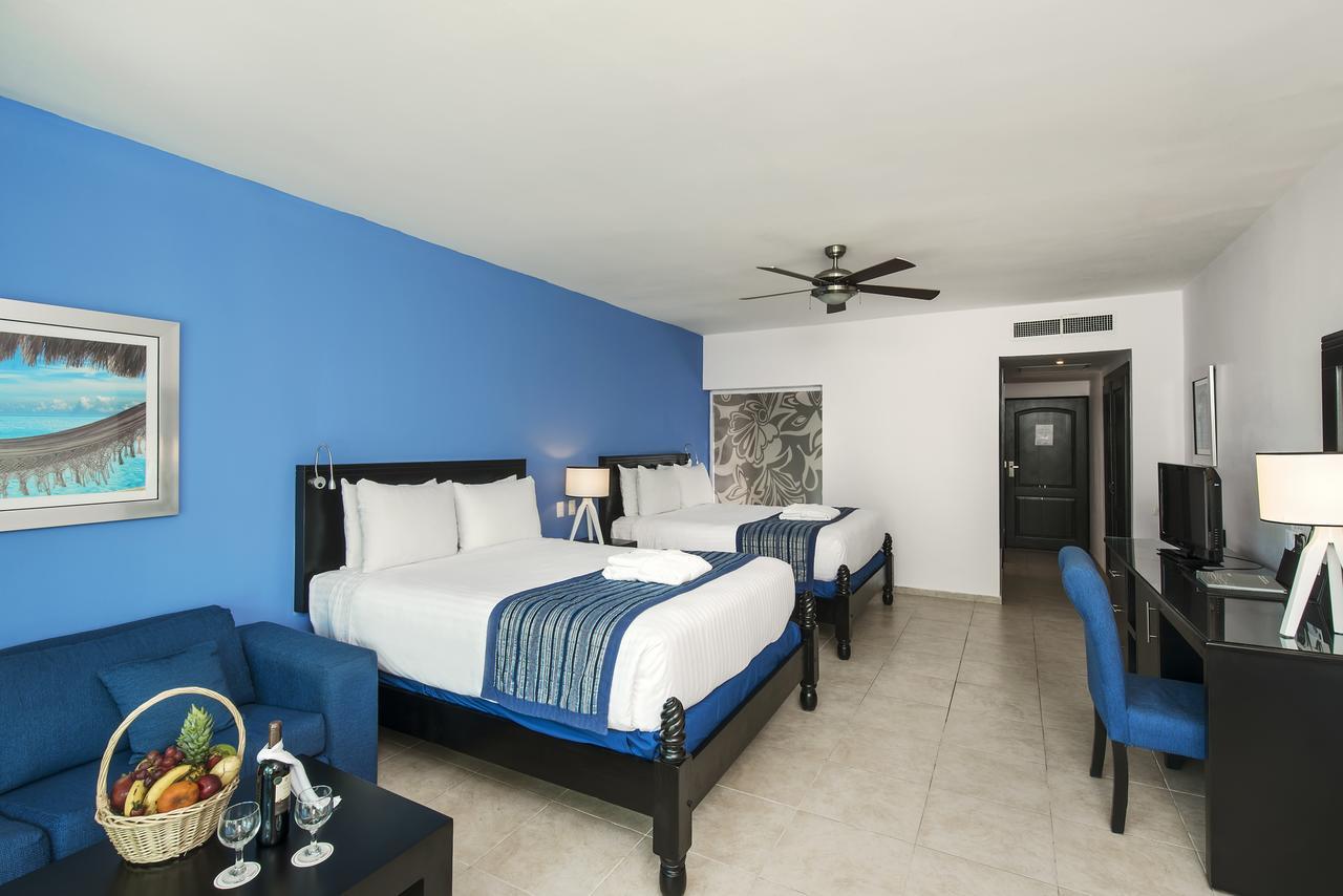 Privilege Club At Ocean Blue & Sand Hotel *