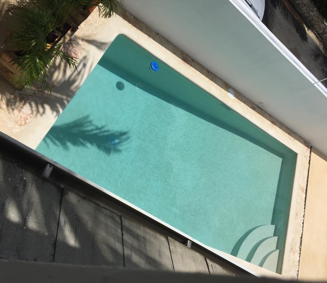 Luna Bed & Breakfast 3*