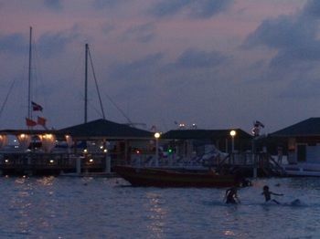 Rig Plaza Venecia 3* Boca Chica