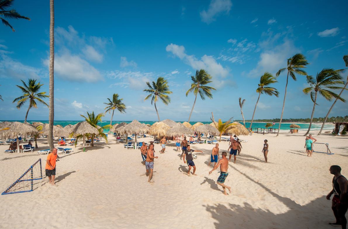 Princess Adults Only Resort