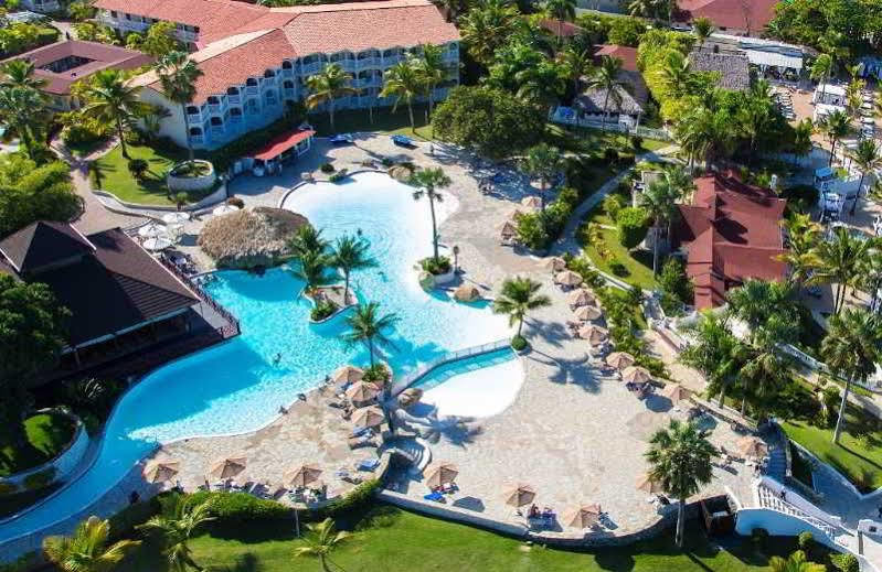 Resort Lifestyle Tropical & (adults Only)
