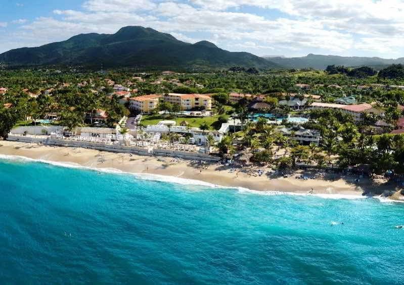Lifestyle Tropical & (adults Only) Resort Puerto Plata