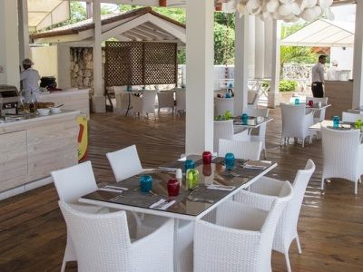 Hotel Miranda Bayahibe