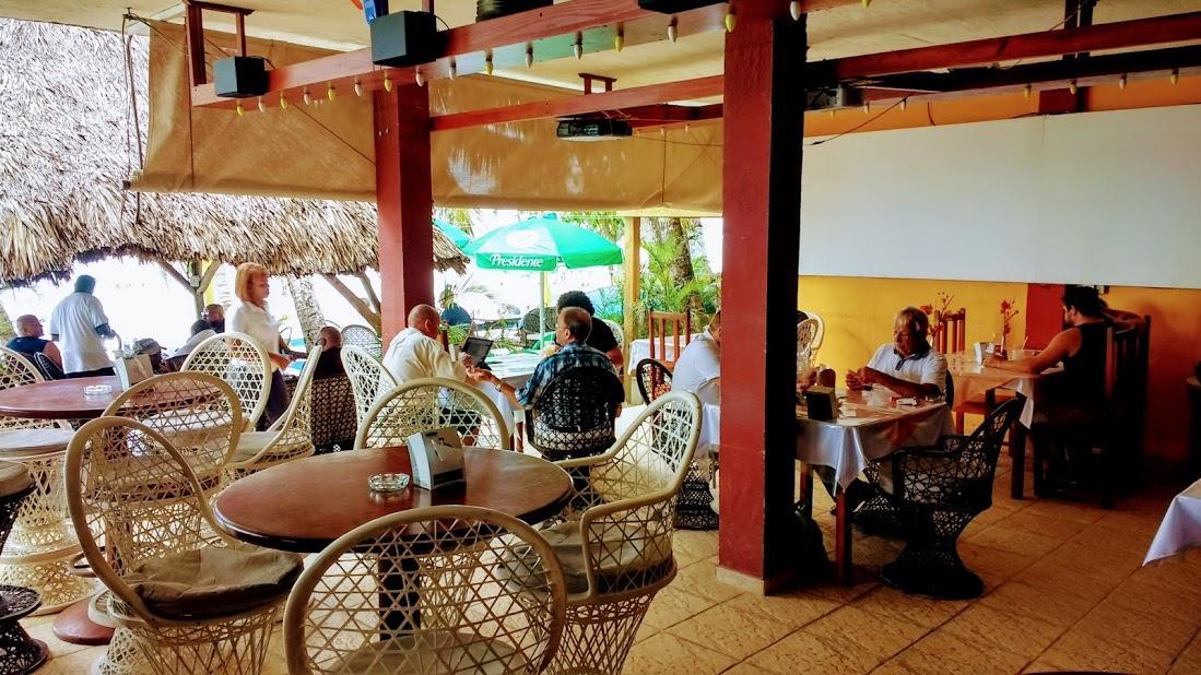 The Boat House Hotel Boca Chica