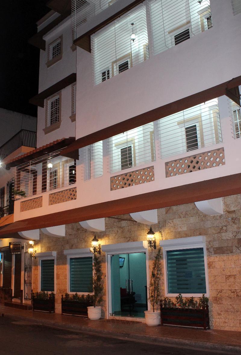 Hotel Merey 2*