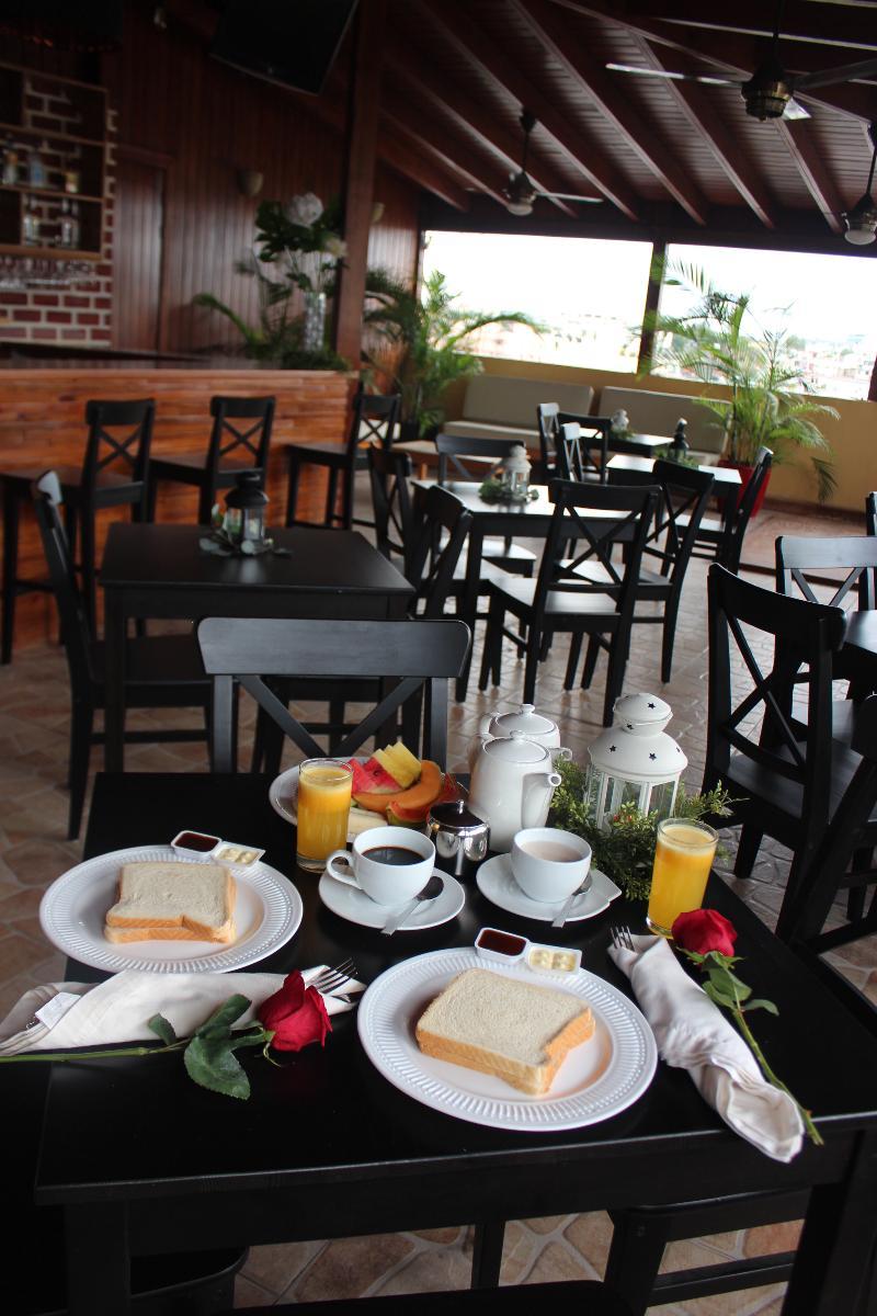 Hotel Merey 2*