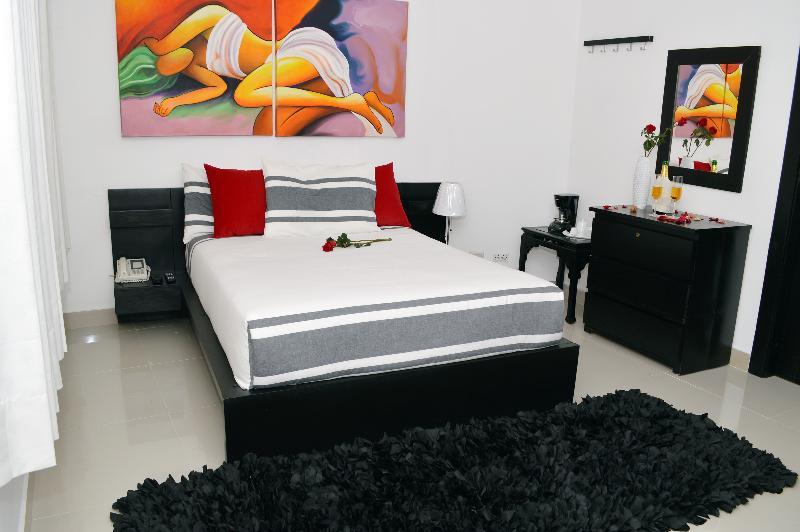 Hotel Merey 2*