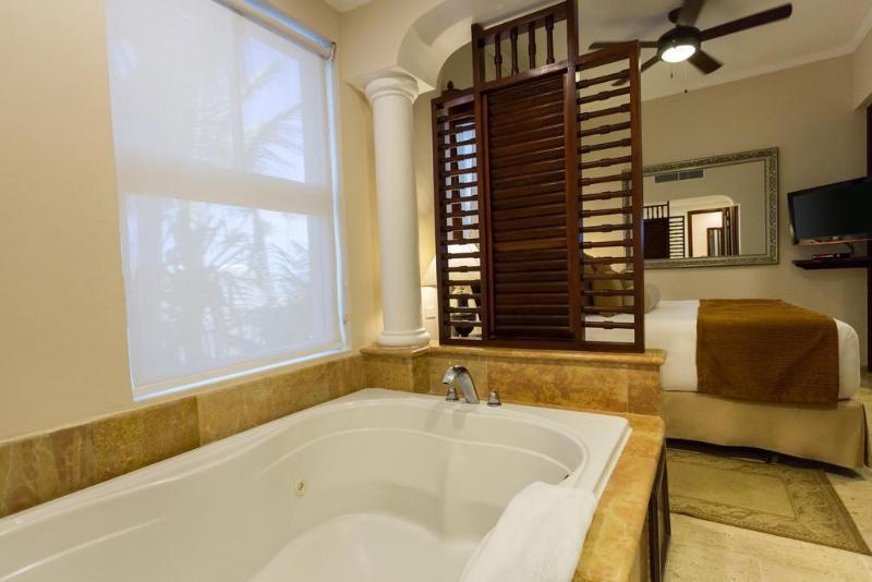 Hotel Club Melia At Paradisus Palma Real 4*