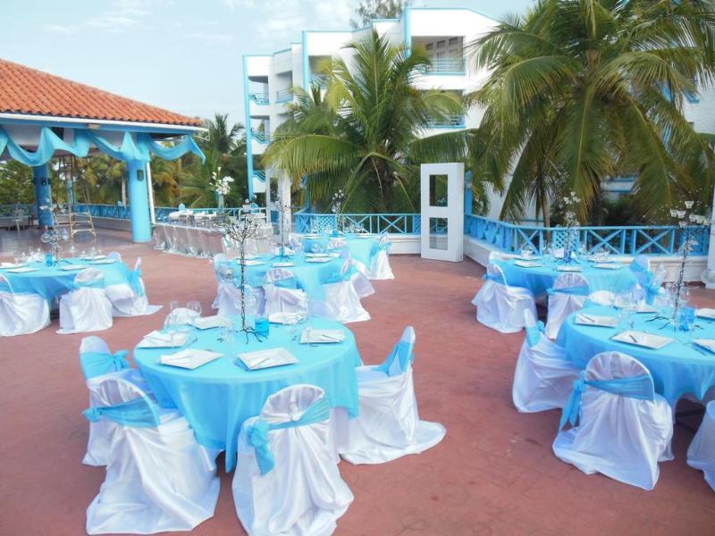 Hotel Costa Larimar 3*