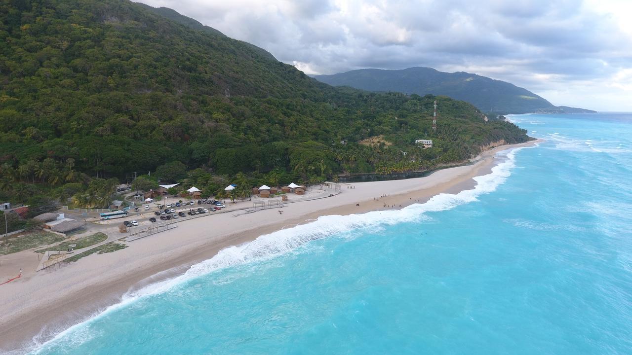 South Beach 3* Paraiso (Barahona)