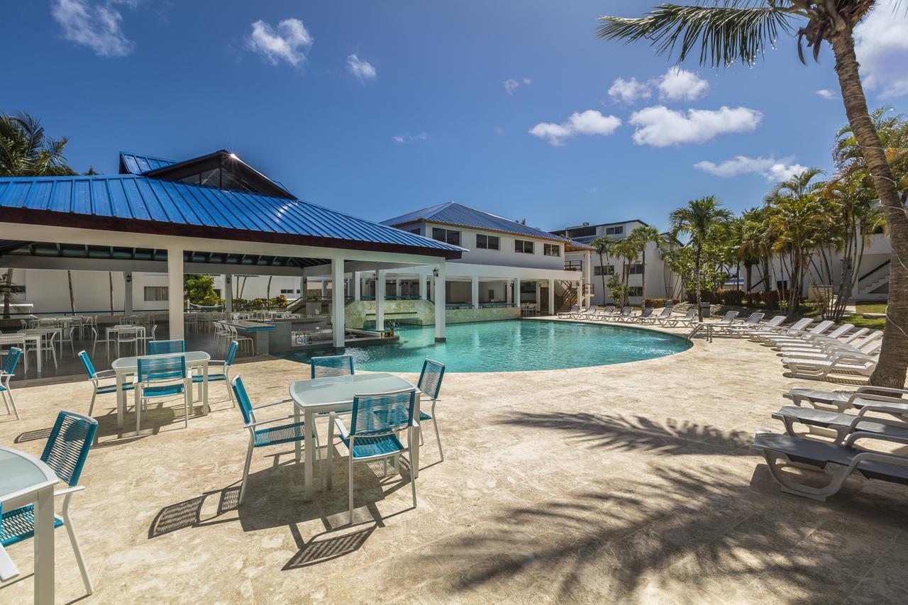 Ahnvee (adults Only) 3* Sosua