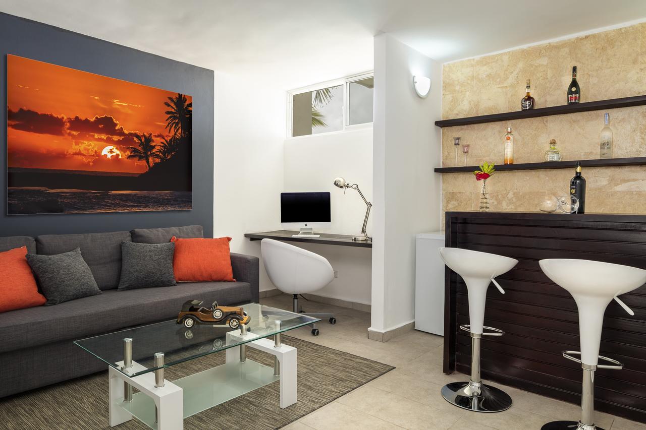 Ahnvee (adults Only) 3* Sosua