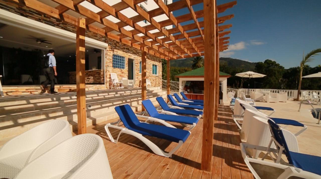 South Beach 3* Paraiso (Barahona)