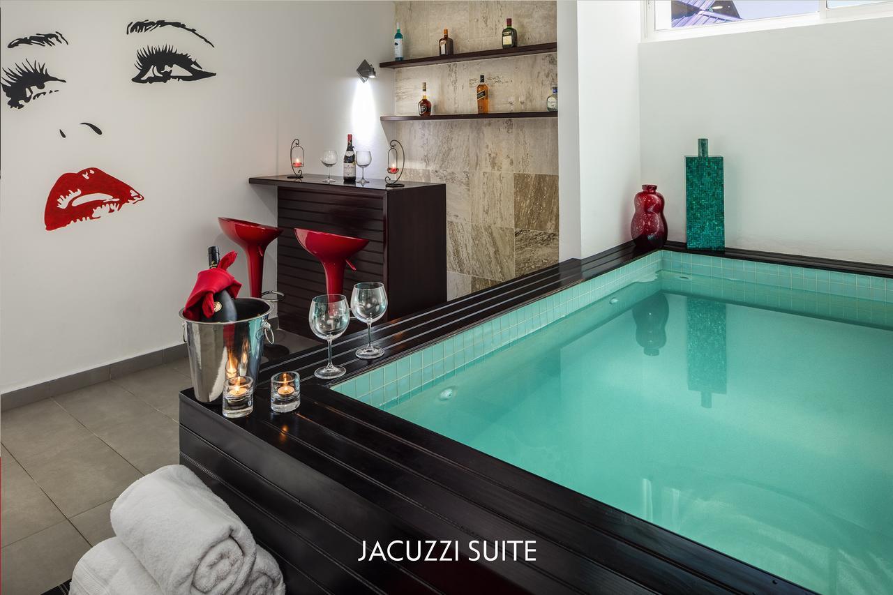 Hotel Ahnvee (adults Only) 3*