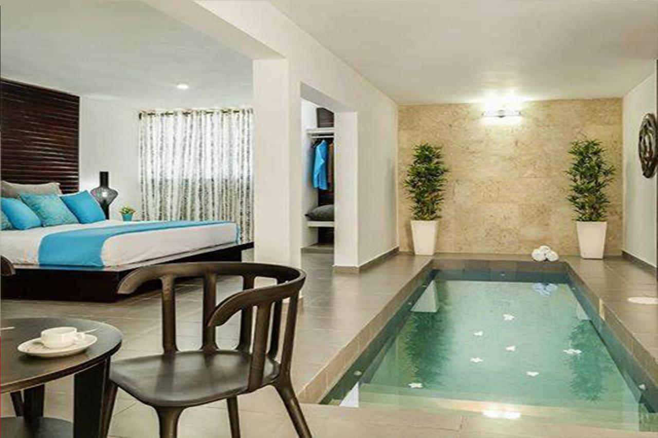 Ahnvee (adults Only) 3* Sosua