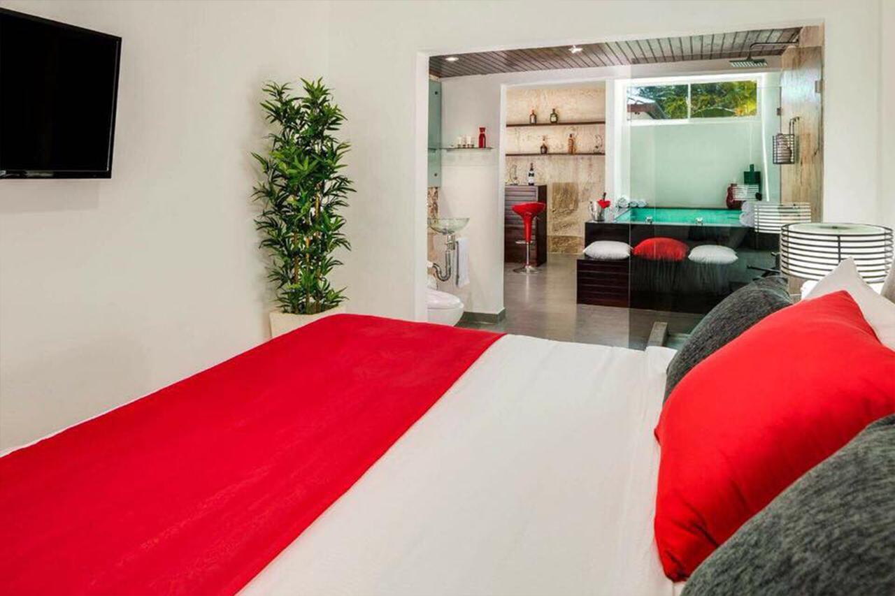 Hotel Ahnvee (adults Only) 3*