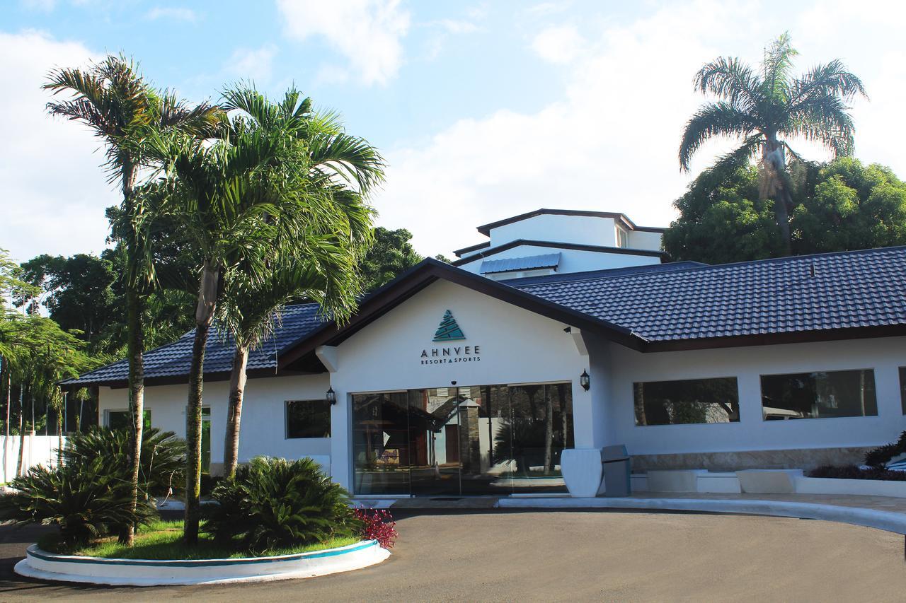Ahnvee (adults Only) 3* Sosua