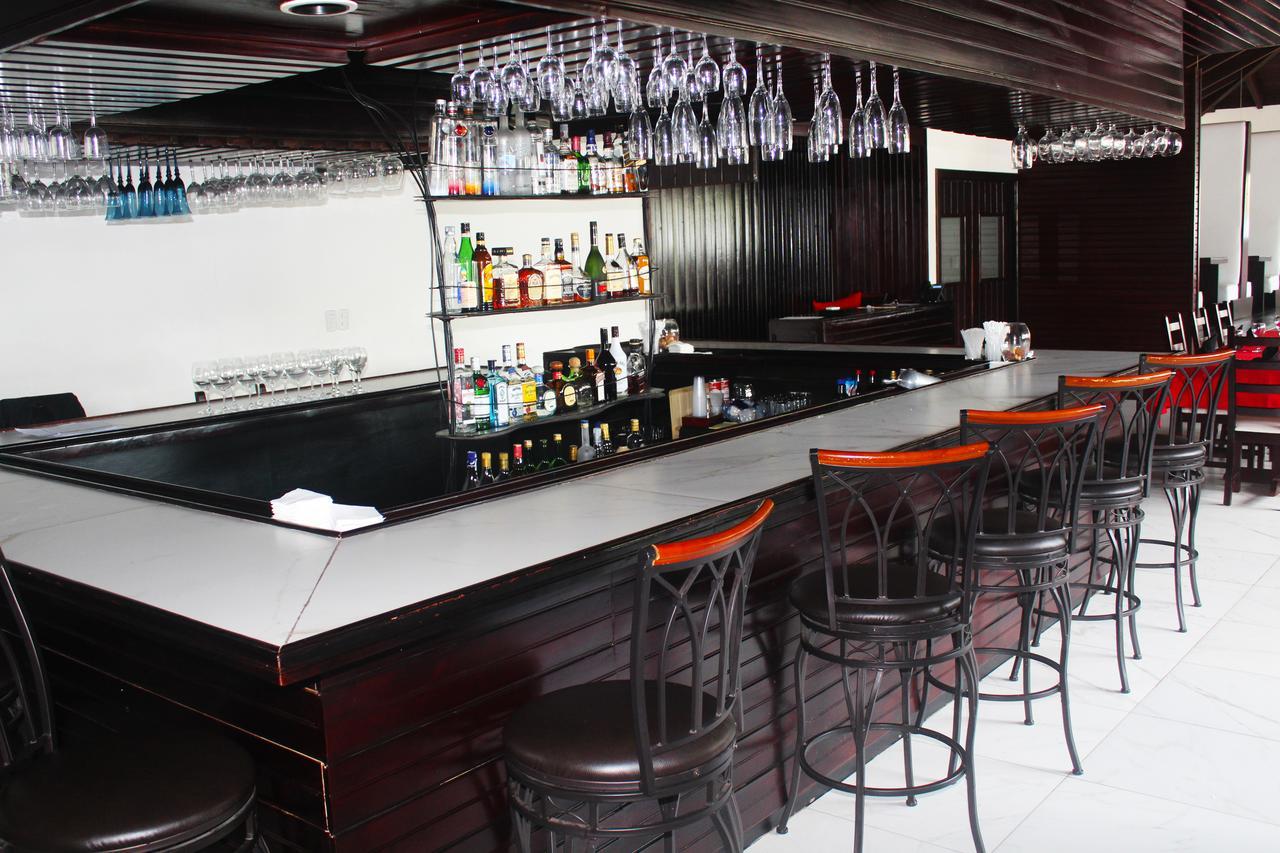 Hotel Ahnvee (adults Only) 3*