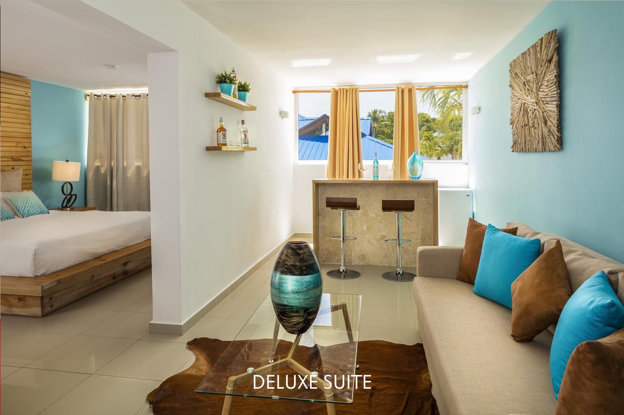 Ahnvee (adults Only) 3* Sosua