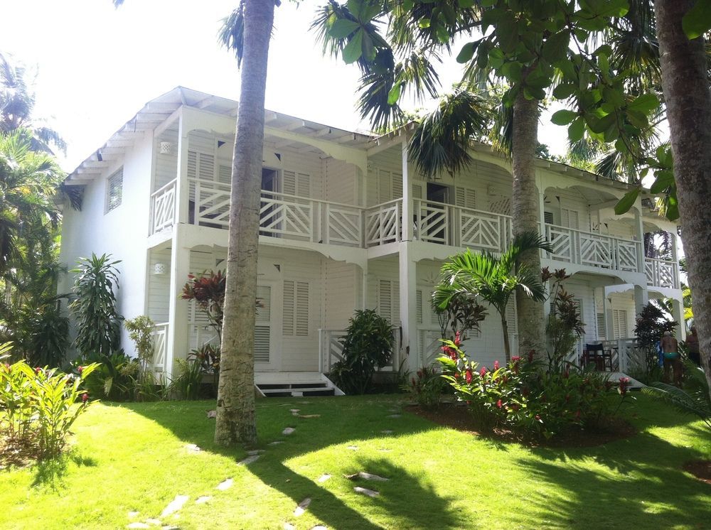 Hotel Mahalo Playa Bonita 2*