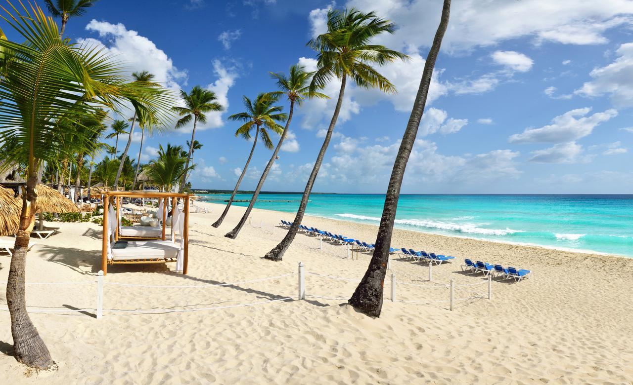 Resort Catalonia Royal La Romana Adults Only 5*