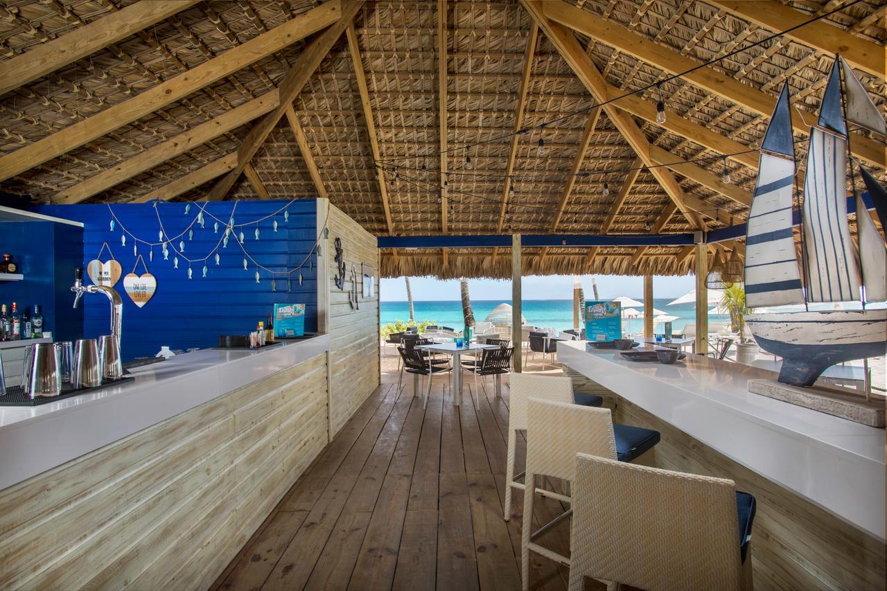 Resort Catalonia Royal La Romana Adults Only 5*